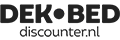 Dekbed Discounter logo