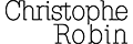 Christophe Robin logo