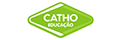 Catho Educação logotipo