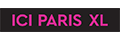 ICI PARIS XL logo