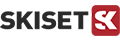 SKISET logo