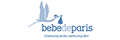 Bébé de Paris logo
