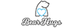 BearHugs logo