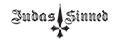 Judas Sinned logo
