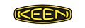 KEEN Footwear logo