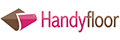 Handyfloor logo