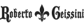 Roberto Geissini logo