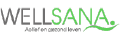Wellsana logo