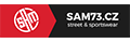 SAM73 logo