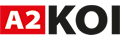 A2KOI logo
