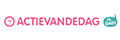 ActievandeDag logo