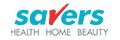 Savers logo
