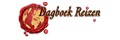 Dagboek Reizen logo