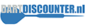 Dartdiscounter.nl logo