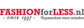Fashion For Less logo