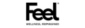 Feel logo