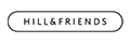 Hill and Friends logo