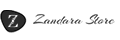 Zandara Store logotipo