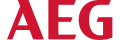AEG logo