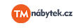 TMnábytek logo
