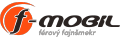 F-mobil logo