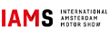 IAMS logo