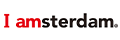 I amsterdam logo
