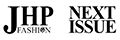 JHP Fashion logo