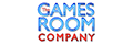 The Games Room Company logo