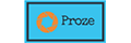 PROZE logo