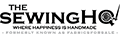 The Sewing HQ logo