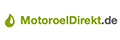 MotoroelDirekt.de logo