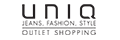 UNIQ logo