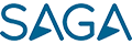 Saga Health Insurance logo