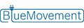 BlueMovement logo