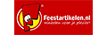 Feestartikelen.nl logo