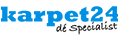Karpet24 logo