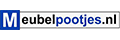 Meubelpootjes.nl logo