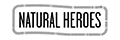 Natural Heroes logo
