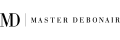 Master Debonair logo