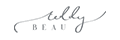 Teddy Beau logo
