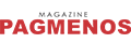Magazine Pag Menos logotipo