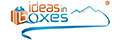 ideas in boxes logo