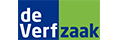 De Verfzaak logo