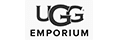 UGG Emporium logo