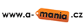 A-mania.cz logo