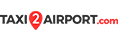 Taxi2Airport.com logotipo