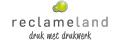 Reclameland logo