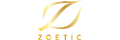 Zoetic logo