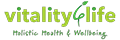 Vitality 4 Life logo